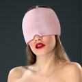 Gray helmet for bikers