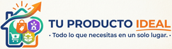 Tu Producto Ideal – Inicio